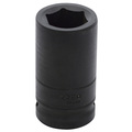 Urrea 3/4" Drive 6-Point Deep Impact Socket 32MM 7532ML